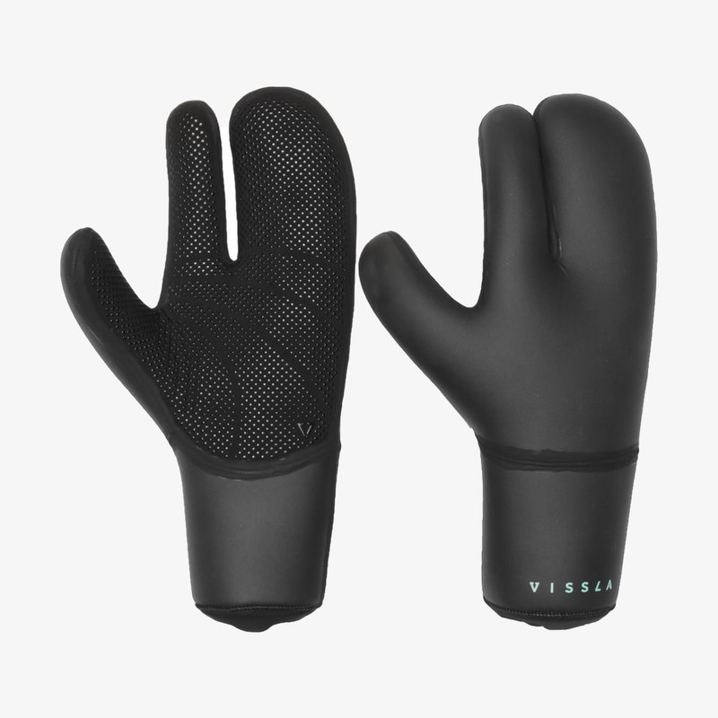 Vissla Vissla 7 Seas 5mm Claw Wetsuit Glove