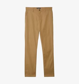 O'Neill O'Neill Redlands Modern Hybrid Pants Khaki FINAL SALE