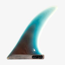 FCS FCS II Thomas Bloom 11.5" Longboard Fin