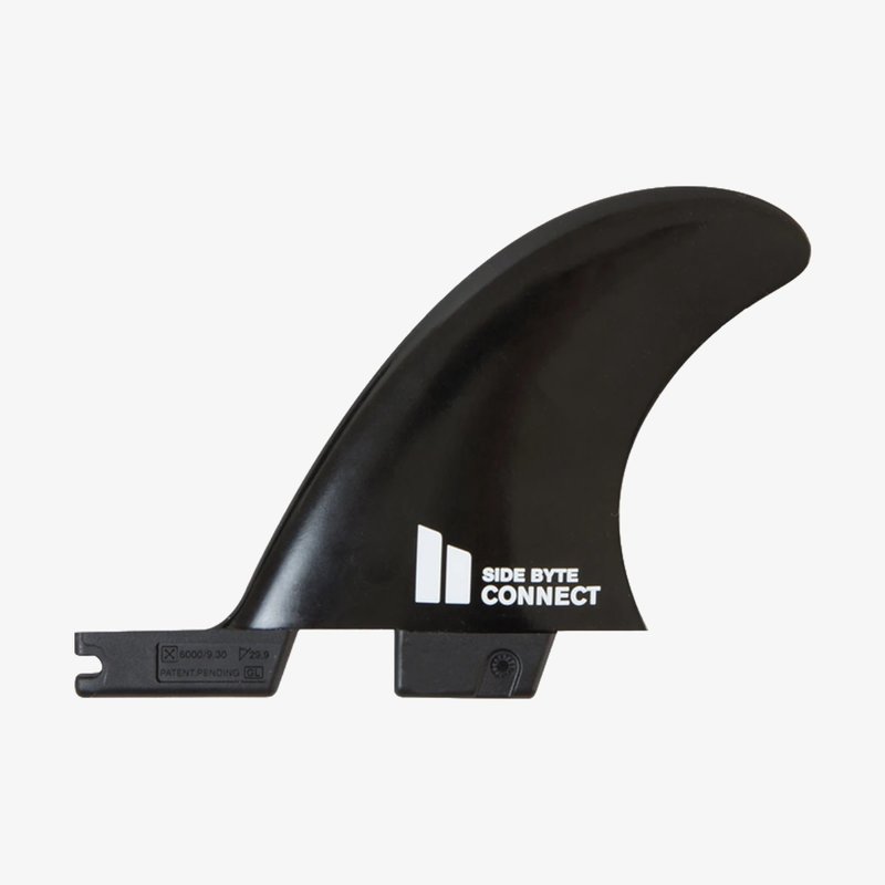 FCS FCS II Connect GF Side Byte Fins Black