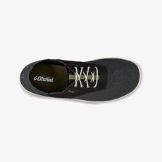 OluKai OluKai Nohea Moku Men's Boat Shoe