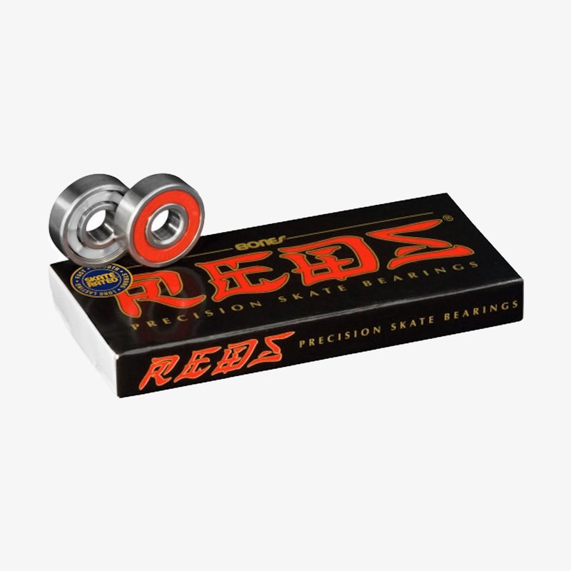 BONES Bones REDS Skateboard Bearings