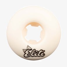 OJ OJ Elite EZ Edge Skateboard Wheels 101a White/Blue