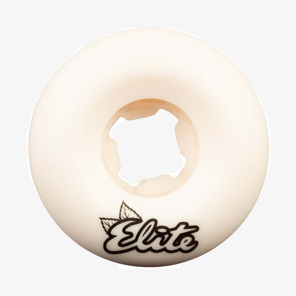 OJ OJ Elite Mini Combo Skateboard Wheels 101a White/Orange