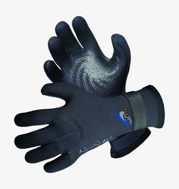 NeoSport Neo Sport 5mm Five Finger Gloves
