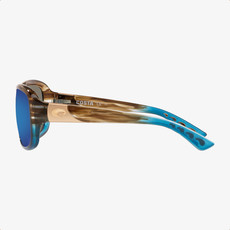 Costa Costa Gannet Shiny Wahoo Frame w/Blue Mirror 580P