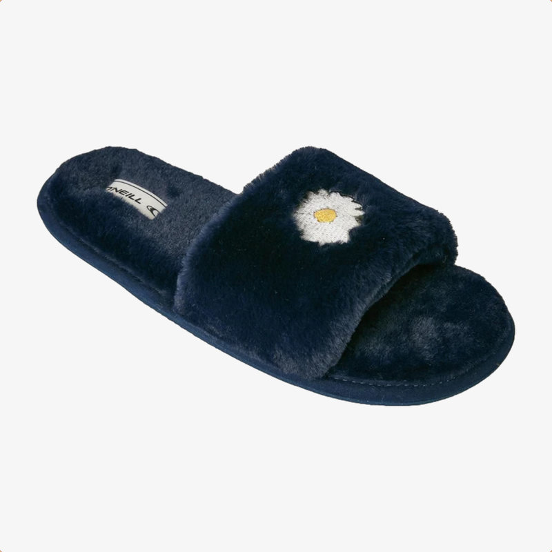 O'Neill FINAL SALE- Sonoma Slippers BLUE