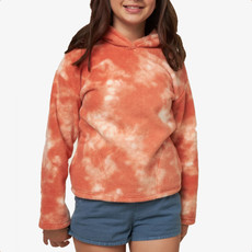 O'Neill O’Neill Girl's Holland Superfleece Hooded Pullover
