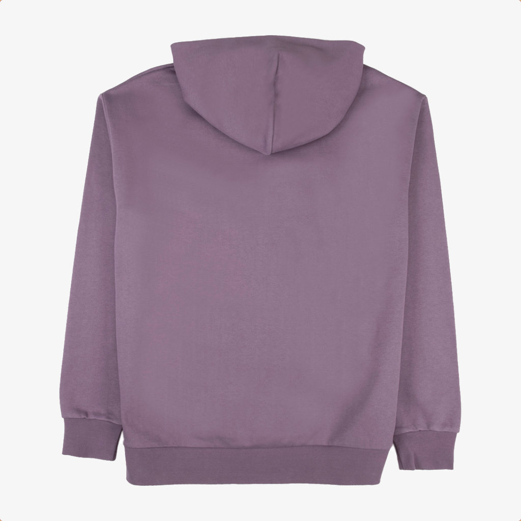 ...Lost Lost Local Hoodie Dusty Grape