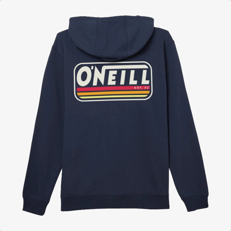 O'Neill O’Neill Fifty Two Hooded Pullover Fleece