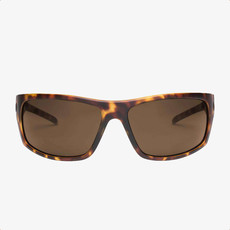 Electric Electric Tech One XL Sport Matte Tort Bronze Polarized