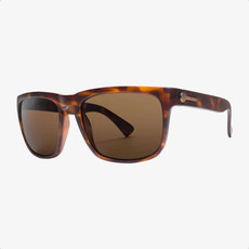 Electric Electric Knoxville XL Matte Tort Bronze Polarized