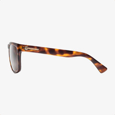 Electric Electric Knoxville XL Matte Tort Bronze Polarized