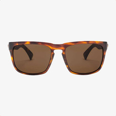 Electric Electric Knoxville XL Matte Tort Bronze Polarized
