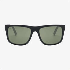 Electric Electric Swingarm XL Matte Black Grey Polarized