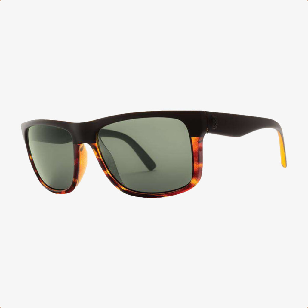 Electric Electric Swingarm Darkside Tort Grey Polarized