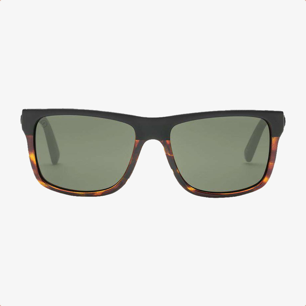 Electric Electric Swingarm Darkside Tort Grey Polarized