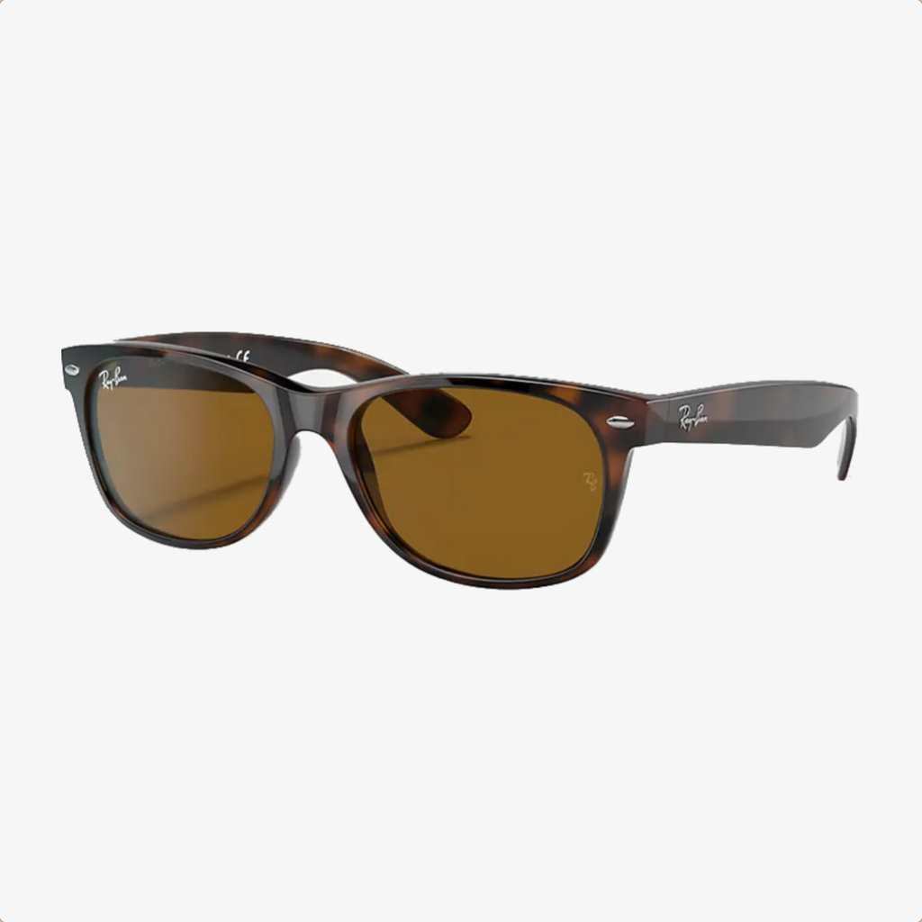 ray ban light havana