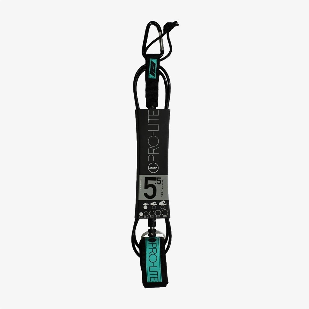 Pro-Lite Pro-Lite 5.5' Super Comp Surfboard Leash