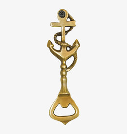 Moby Dick Specialties Antique Anchor Bottle Opener