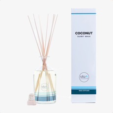 Ulu Lagoon Ulu Lagoon Coconut Surf Wax Reed Diffuser