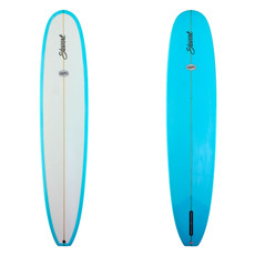Stewart Surfboards 9'8" Stewart Ripster Blue/White