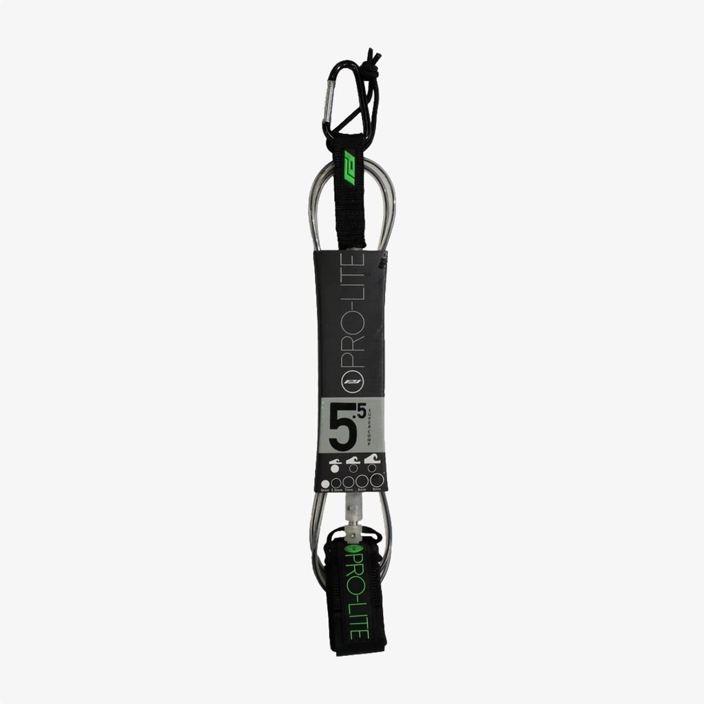 Pro-Lite Pro-Lite 5.5' Super Comp Surfboard Leash