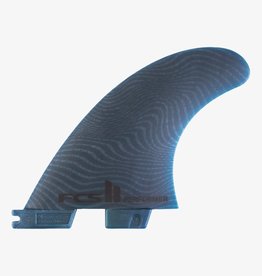 FCS FCS II Performer Neo Glass Eco Tri Fins Pacific