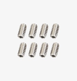 FCS FCS Stainless Steel Screws