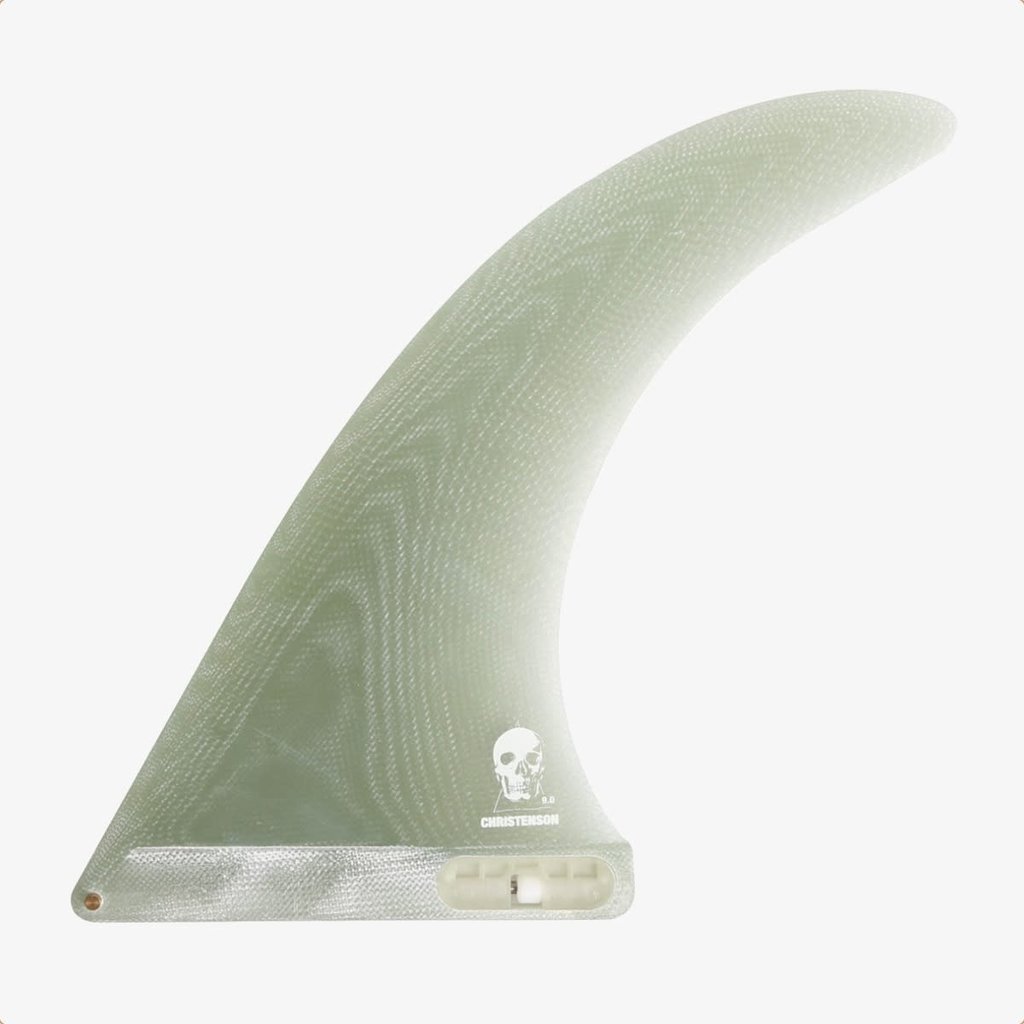 FCS FCS II Christenson Longboard Fin PG Volan