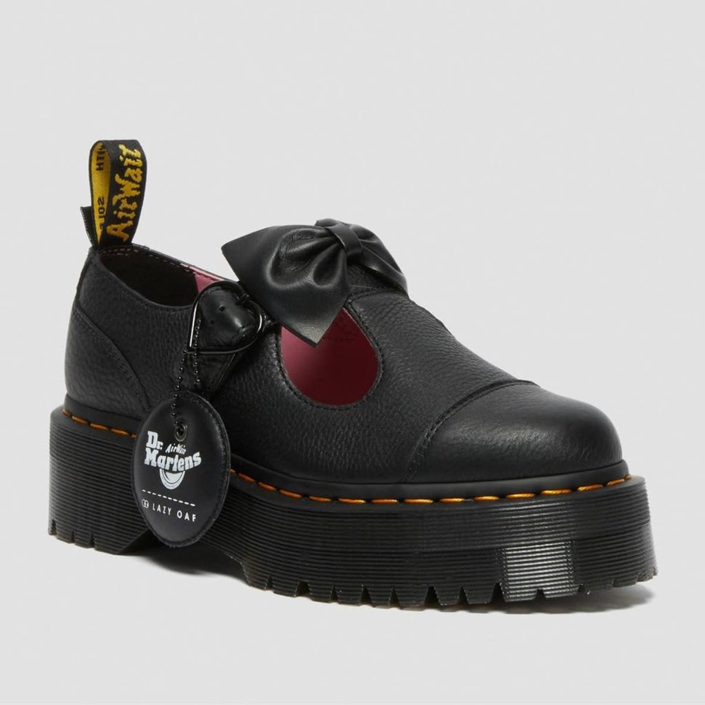 Lazy Oaf Dr.Martens コラボ BETHAN-