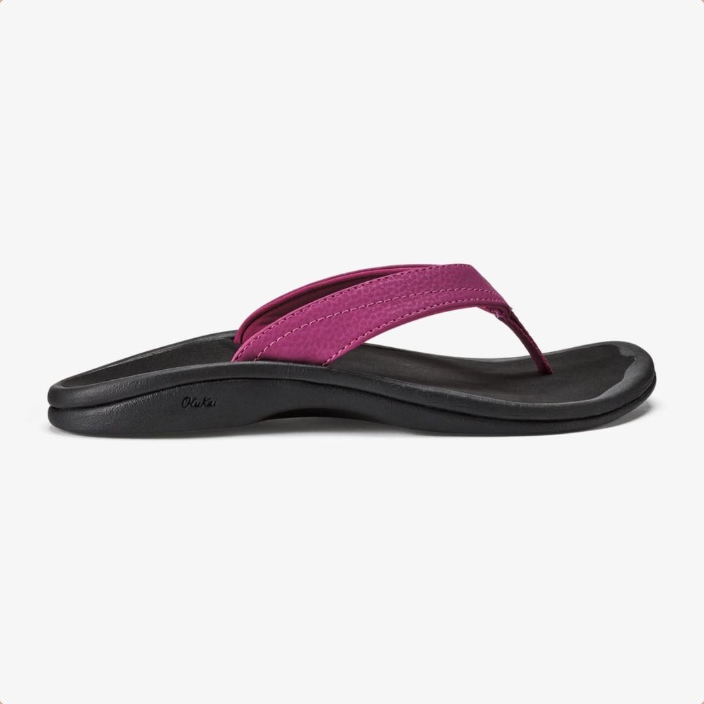 WOMENS OLUKAI OHANA SANDALS