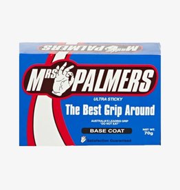 Mrs. Palmer's Base Coat Surf Wax