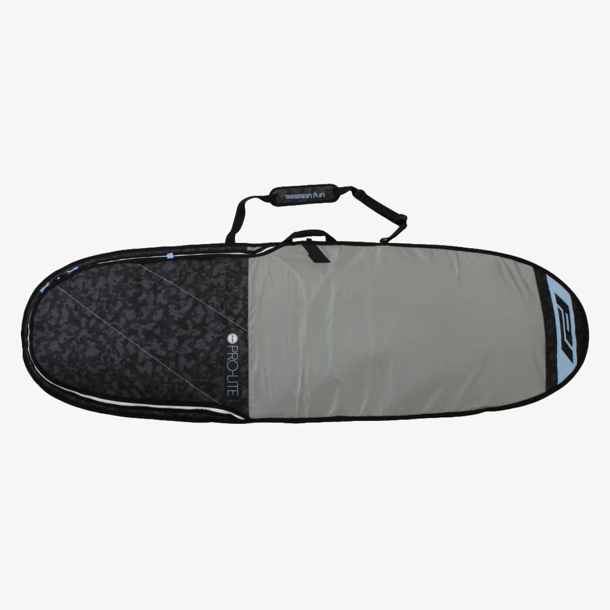 Surfboard Travel Bags - Surf Luggage | Dakine