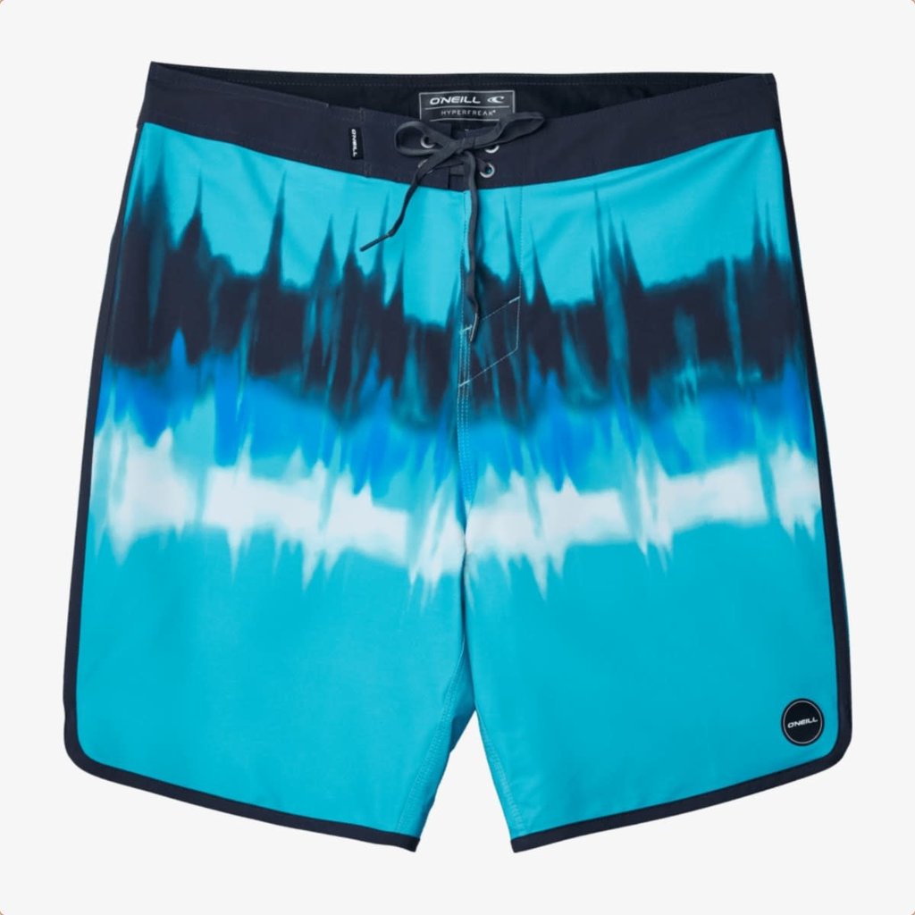 O'Neill O’Neill Boy's Hyperfreak Dreamweaver Boardshorts Marine FINAL SALE