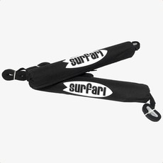 Surfari Surfari 18" Quick Strap Soft Racks