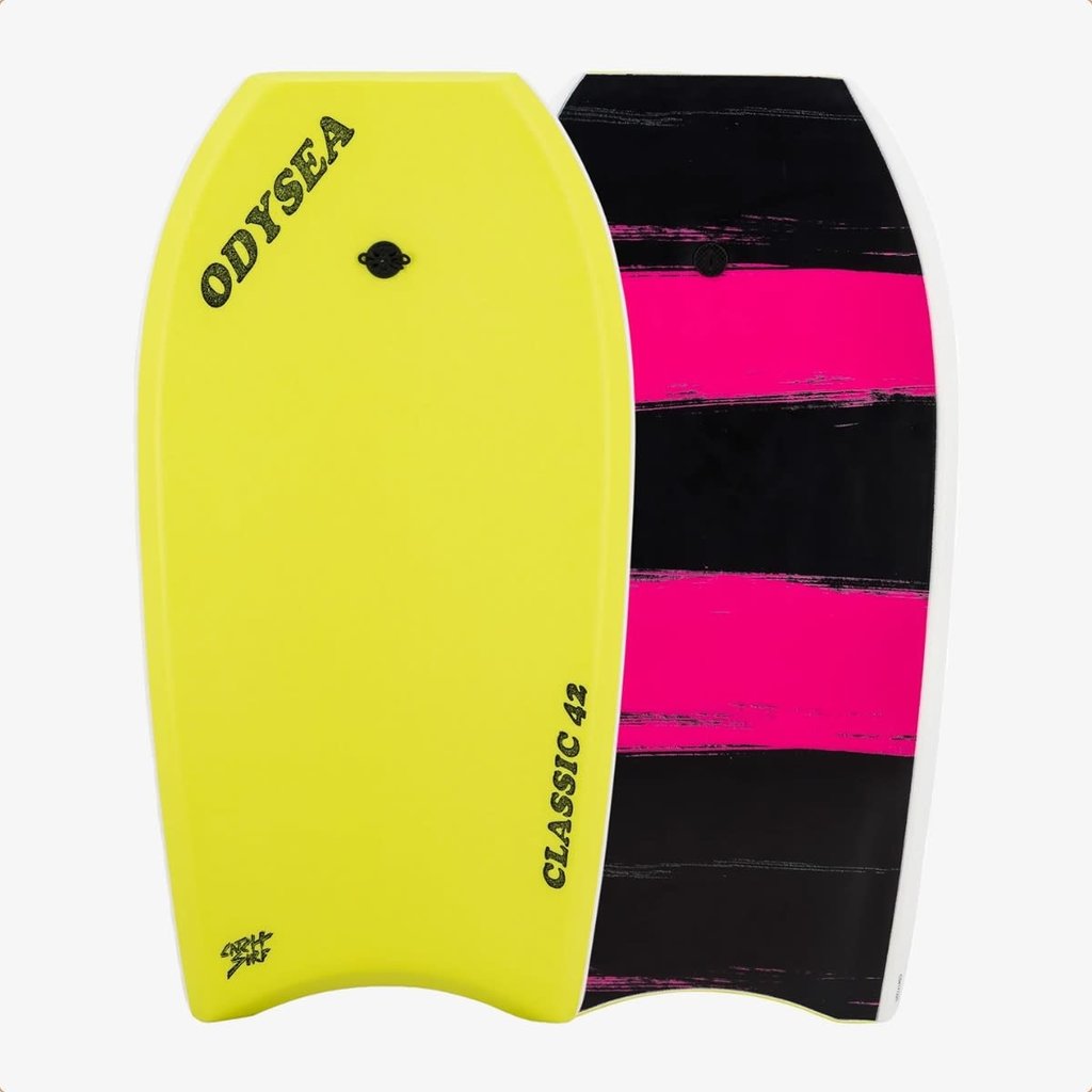 Catch Surf Catch Surf Odysea Classic 42" Bodyboard