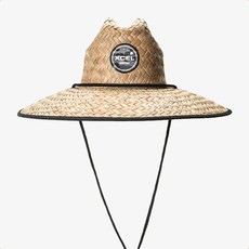 XCEL XCEL Sunset Point Straw Hat