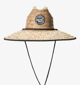 XCEL XCEL Sunset Point Straw Hat