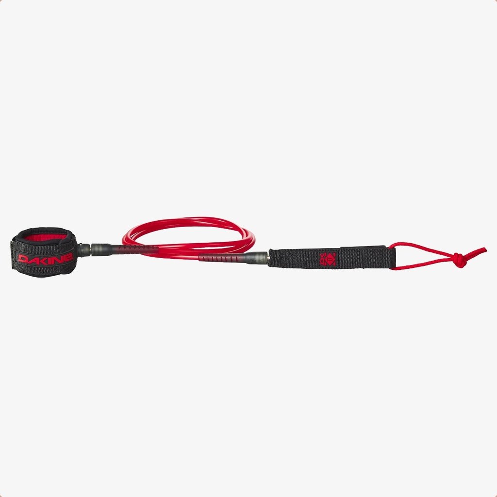 Dakine Dakine John John Florence Kainui 6' X 1/4" Surf Leash