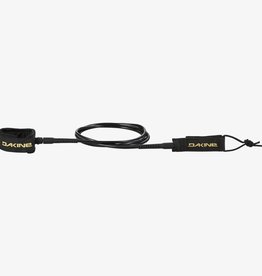 Dakine Dakine Longboard Ankle 10' X 1/4" Surf Leash