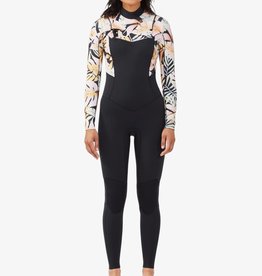 Billabong Billabong 4/3 Salty Dayz Full Wetsuit Paradise Black