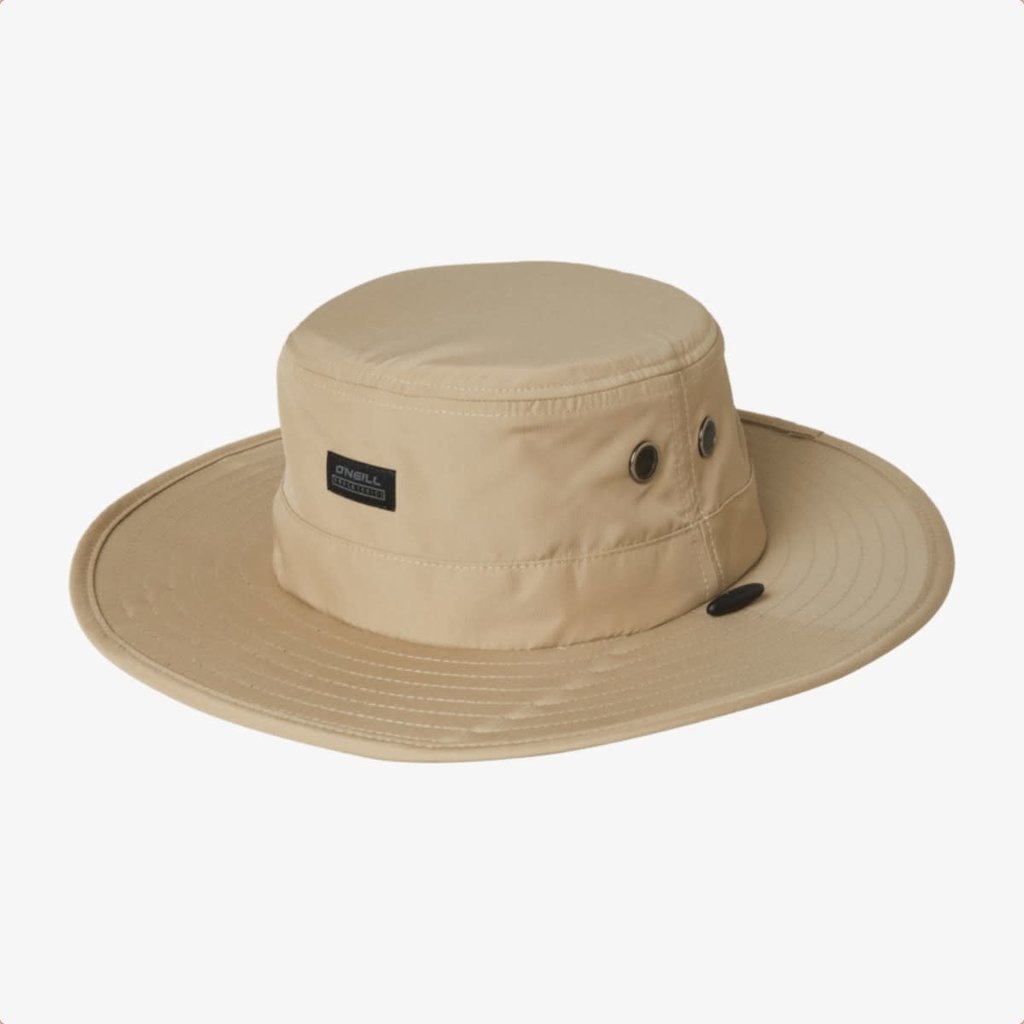 Neil Barrett Cotton Fishing Hat men - Glamood Outlet