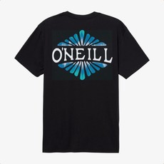 O'Neill O'Neill Swami Tee Black