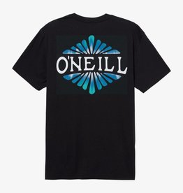 O'Neill O'Neill Swami Tee Black FINAL SALE