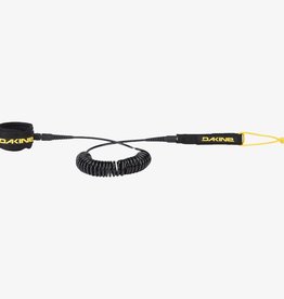 Dakine SUP Coiled Ankle Leash 10' x 3/16"