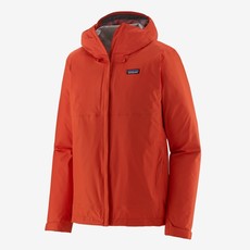 Patagonia Patagonia Men's Torrentshell 3L Jacket Metric Orange