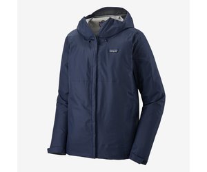 Patagonia shell jacket mens hotsell