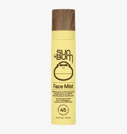Sun Bum Sun Bum Original SPF 45 Sunscreen Face Mist