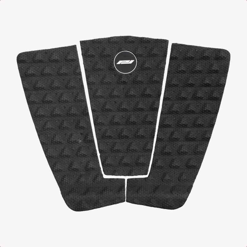 Pro-Lite Pro-Lite Wide Ride Surf Traction Pad Black